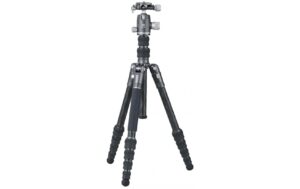 Benro FBAT05CVX20 Bat Carbon Stativ Kit