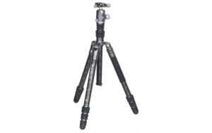 1236080 - Mediatech Benro FBAT24CVX25 Bat Carbon Stativ Kit kaufen Schweiz | Mediatech.ch