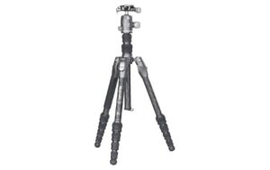 Benro FRHN05CVX20 Rhino Carbon Stativ Kit
