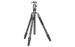 Benro FRHN14CVX20 Rhino Carbon Stativ Kit