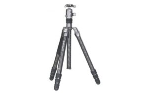 Benro FRHN34CVX30 Rhino Carbon Stativ Kit
