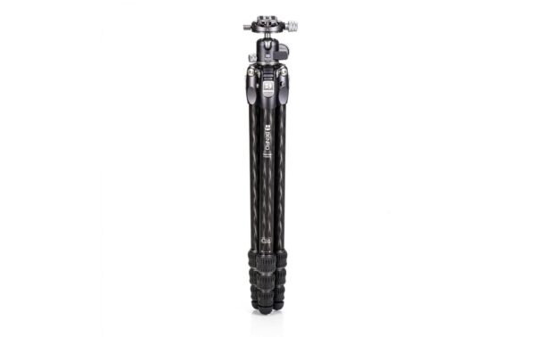 Benro TTOR14CGX25 Tortoise Carbon Stativ Kit