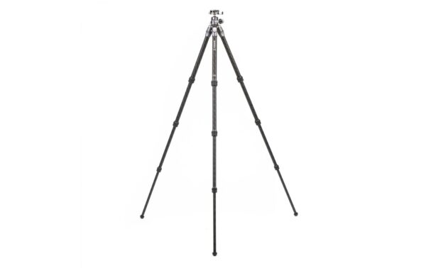 Benro TTOR14CGX25 Tortoise Carbon Stativ Kit