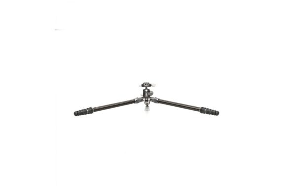 Benro TTOR14CGX25 Tortoise Carbon Stativ Kit