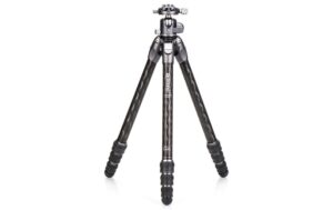 Benro TTOR24CGX30 Tortoise Carbon Stativ Kit kaufen Schweiz | Mediatech.ch