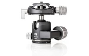 Benro GX25 Kugelkopf kaufen Schweiz | Mediatech.ch