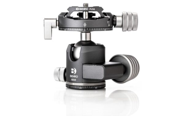 1236138 - Mediatech Benro GX25 Kugelkopf kaufen Schweiz | Mediatech.ch