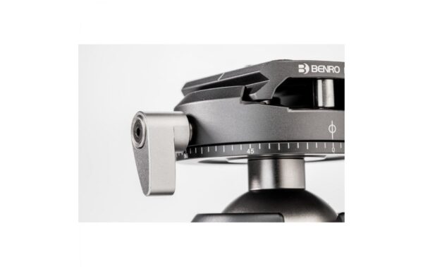 1236138_2 - Mediatech Benro GX25 Kugelkopf