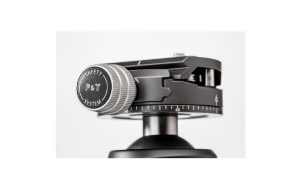 1236138_3 - Mediatech Benro GX25 Kugelkopf