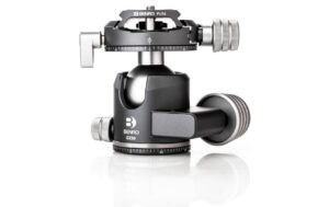 Benro GX30 Kugelkopf kaufen Schweiz | Mediatech.ch
