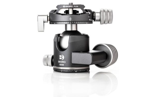 Benro GX30 Kugelkopf kaufen Schweiz | Mediatech.ch