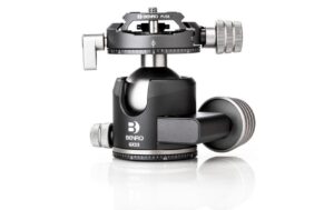 Benro GX35 Kugelkopf kaufen Schweiz | Mediatech.ch