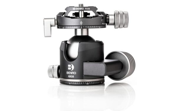 Benro GX35 Kugelkopf kaufen Schweiz | Mediatech.ch