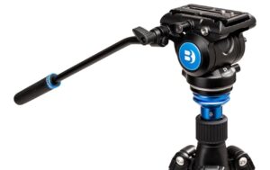 Benro S4PRO Videokopf 