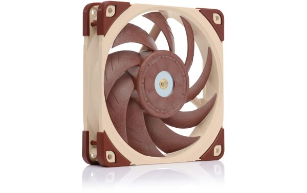Gehäuselüfter Noctua NF-A12x25 LS-PWM 120x120x25mm, 12V, 12.1dBA kaufen Schweiz | Mediatech.ch