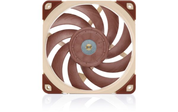 Gehäuselüfter Noctua NF-A12x25 LS-PWM 120x120x25mm, 12V, 12.1dBA