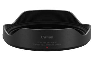 1236267 - Mediatech Canon Sonnenblende EW-83P zu RF 14-35 kaufen Schweiz | Mediatech.ch