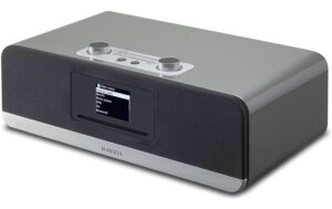 Roberts Stream 67, Smart-Audio-System, Silb DAB+, FM-, Internet-Radio, BT, Alexa
