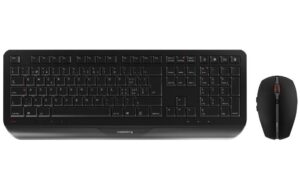 Cherry Desktop Gentix kaufen Schweiz | Mediatech.ch