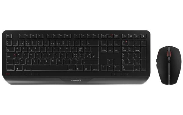 Cherry Desktop Gentix kaufen Schweiz | Mediatech.ch