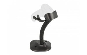 Delock Flexibler Standfuss für 90557, 90562 172mm, schwarz kaufen Schweiz | Mediatech.ch