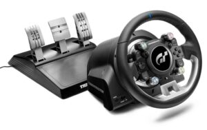 Thrustmaster T-GT II Racing Wheel PC, PS4, PS5 kaufen Schweiz | Mediatech.ch