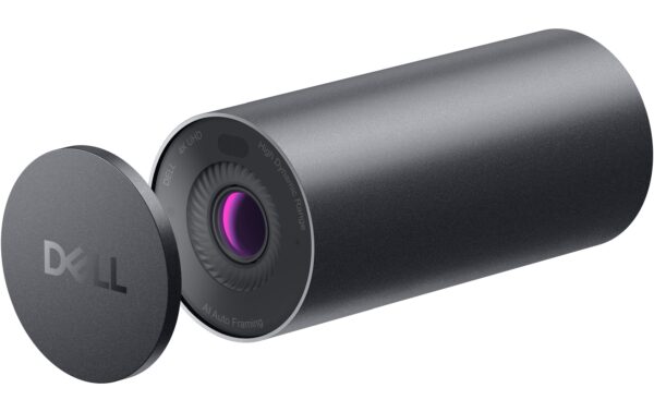 Dell Ultrasharp Webcam WB7022-DEMEA Webcam 722-BBBI