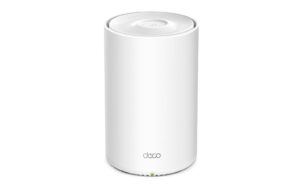 1236891 - Mediatech TP-Link Deco X20-4G: 4G/LTE-WLAN-Router 300Mbps LTE, 1800Mbps WiFi 6, Mesh kaufen Schweiz | Mediatech.ch