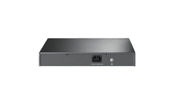 TP-Link TL-SG1008MP V2: 8Port PoE Switch 8xPoE+ 30Watt, Metallgehäuse