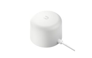 Ubiquiti UVC-G4-DOORBELL-PS Netzteil, EU Stromversorgung zu UVC-G4-DOORBELL, bis 6m