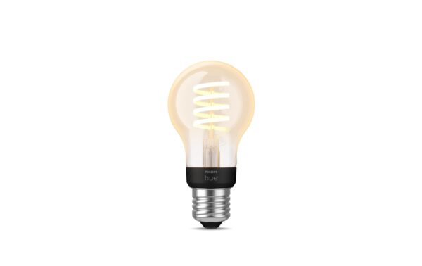 Philips Hue White Ambiance E27 Einzelpack Filament 300lm kaufen Schweiz | Mediatech.ch