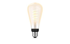 1238416 - Mediatech Philips Hue White Ambiance E27 Einzelpack Giant Edison ST72 Filament 300lm kaufen Schweiz | Mediatech.ch