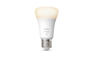 Philips Hue White E27 Einzelpack 1050lm 75W