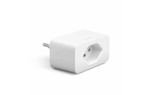 1238452 - Mediatech Philips Hue Smart Plug CH weiss, BT kaufen Schweiz | Mediatech.ch