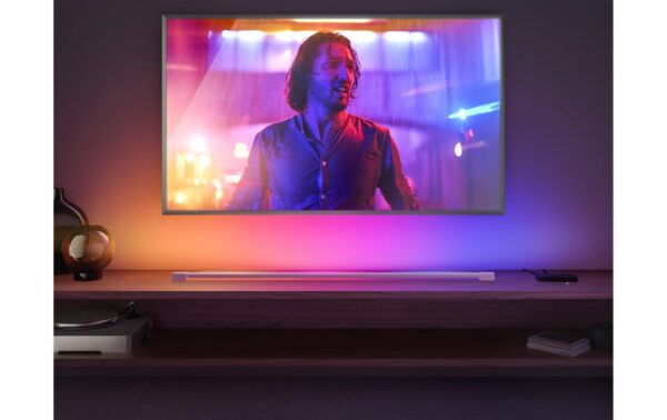 1238508_6 - Mediatech Philips Hue Play gradient light tube LGR black EU/UK 140cm