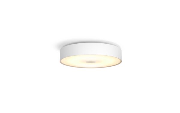 Philips Hue White Amb. Fair Deckenleuchte weiss 3000lm inkl. Dimmschalter kaufen Schweiz | Mediatech.ch