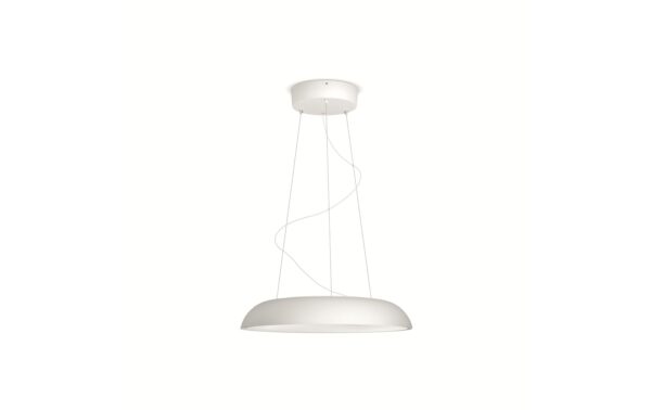 Philips Hue White Amb. Amaze Pendelleuchte weiss 3000lm inkl. Dimmschalter kaufen Schweiz | Mediatech.ch