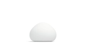 Philips Hue White Amb. Wellner Tischleuchte weiss 806lm inkl. Dimmschalter