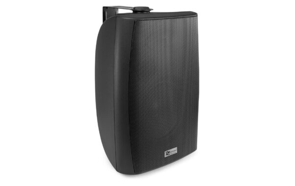 1238929 - Mediatech Power Dynamics BF80TB 100V/8Ohm, 180W, IP65, schwarz kaufen Schweiz | Mediatech.ch