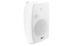Power Dynamics BF80TW 100V/8Ohm, 180W, IP65, weiss