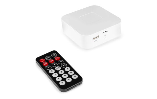 Power Dynamics BT20 Bluetooth Verstärker Modul 2x30W kaufen Schweiz | Mediatech.ch