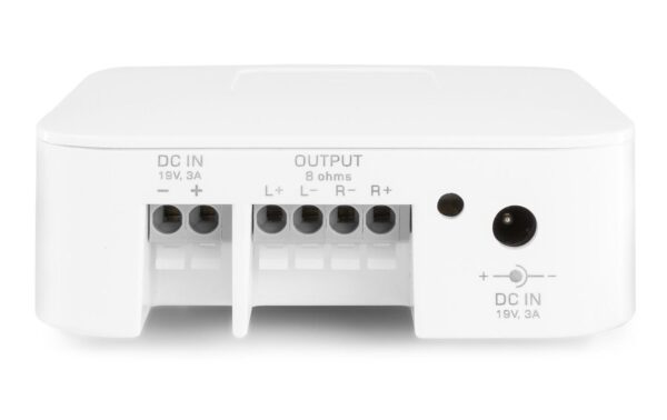 Power Dynamics BT20 Bluetooth Verstärker Modul 2x30W