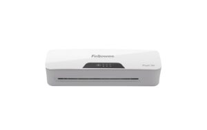 Fellowes Laminiergerät PIXEL A4 für 75-125 Mikron, inkl. Starterkit