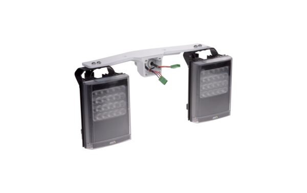 AXIS PT IR Illuminator Kit C, 850nm, zu T99A Positionierungseinheit kaufen Schweiz | Mediatech.ch