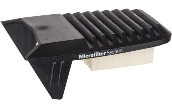 1239824 - Mediatech Bosch Professional Staubbox-Filter schwarze Ausführung kaufen Schweiz | Mediatech.ch