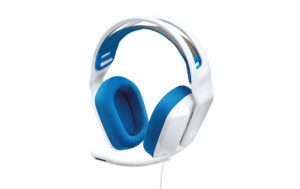 Logitech G335 Gaming white
