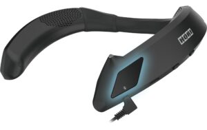 3D Sound Gaming Neckset, Xone, XSX, PC Neckset, 3D Surround, USB-C