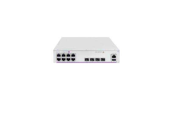 Alcatel-Lucent OmniSwitch OS2260 non-PoE 10 Port Gigabit Ethernet