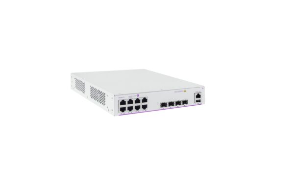 Alcatel-Lucent OmniSwitch OS2260 non-PoE 10 Port Gigabit Ethernet