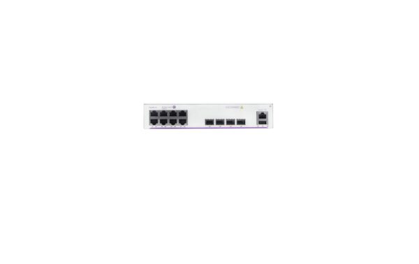 Alcatel-Lucent OmniSwitch OS2260 non-PoE 10 Port Gigabit Ethernet